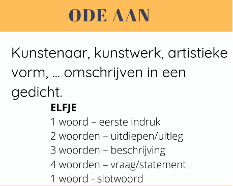 kleine ode aan de boeken op mijn&nbsp;nachtkastje